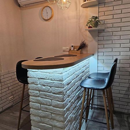 Danyla Galytskogo Apartment Центр Міста, Старе Місто 5Хв Kamjanets-Podilskyi Eksteriør billede