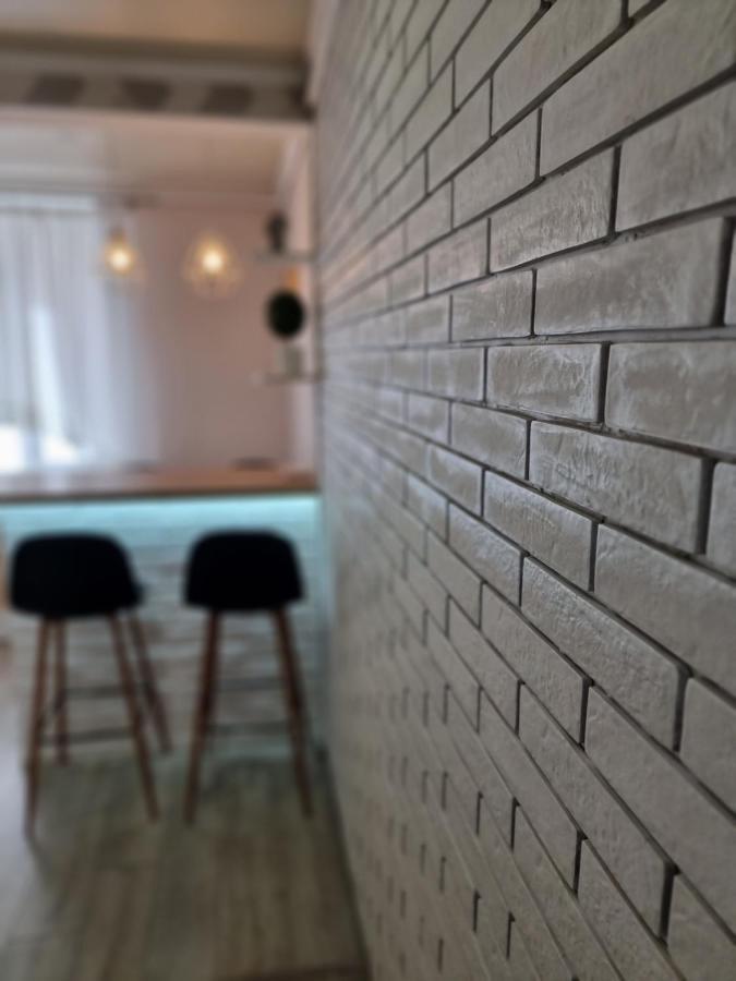 Danyla Galytskogo Apartment Центр Міста, Старе Місто 5Хв Kamjanets-Podilskyi Eksteriør billede